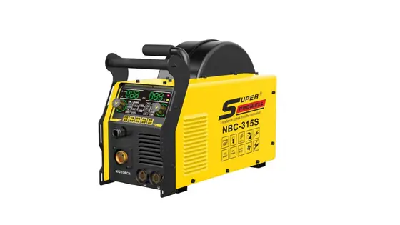 Poste à souder MIG-250 Super Prowell Shifeng